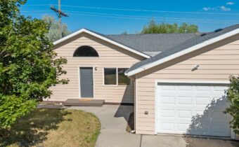 1406 Wineglass Lane, Livingston MT 59047
