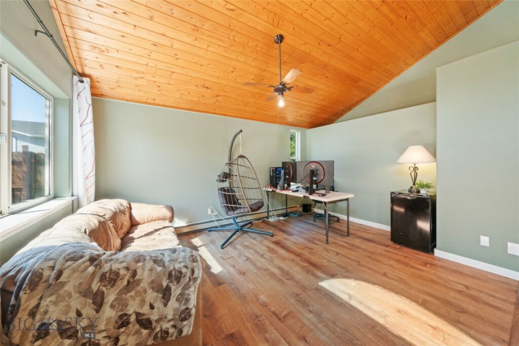 1406 Wineglass Lane, Livingston MT 59047