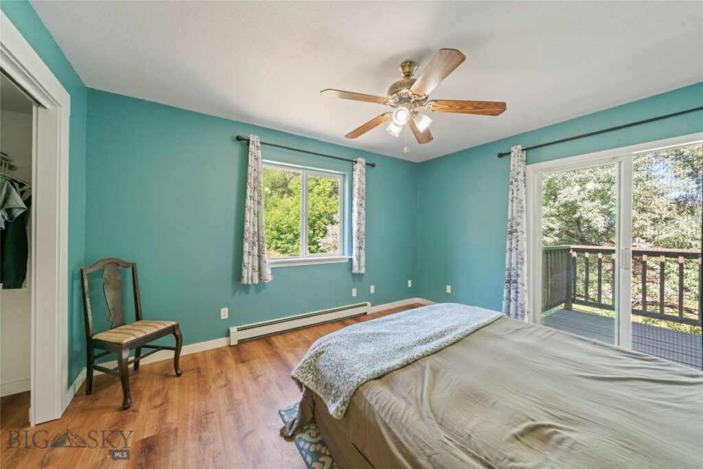 1406 Wineglass Lane, Livingston MT 59047