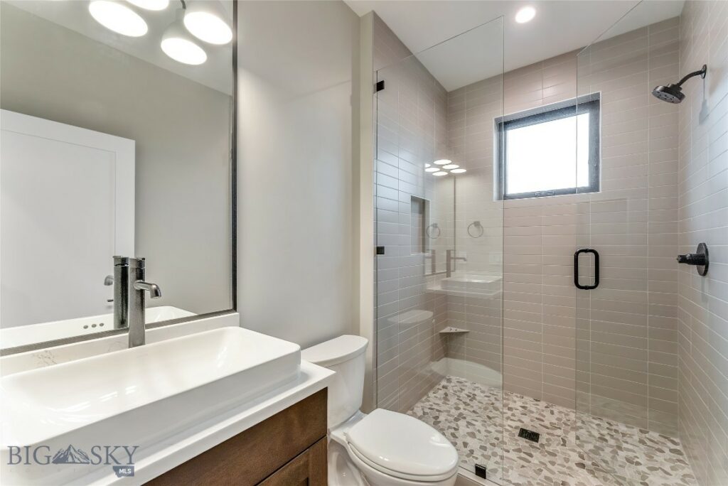 141 Creekbank Loop, Bozeman MT 59718