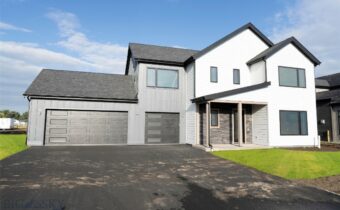 141 Creekbank Loop, Bozeman MT 59718
