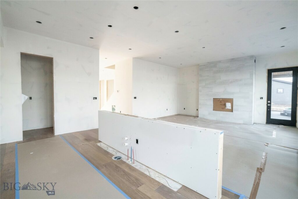 141 Creekbank Loop, Bozeman MT 59718