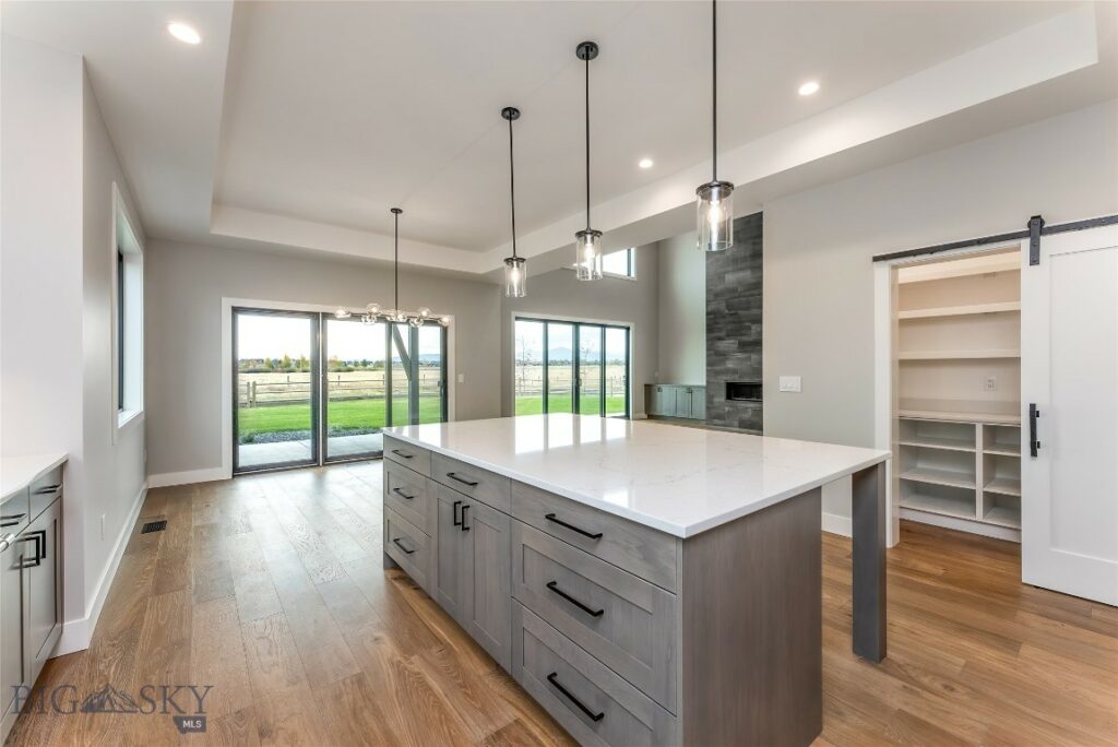 141 Creekbank Loop, Bozeman MT 59718