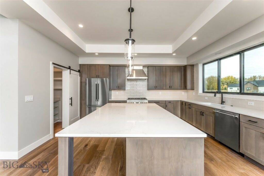 141 Creekbank Loop, Bozeman MT 59718