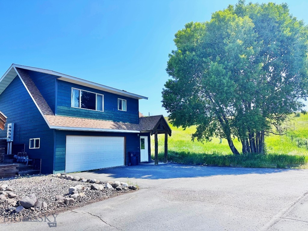 141 Gravel Hollow Drive, Bozeman MT 59718