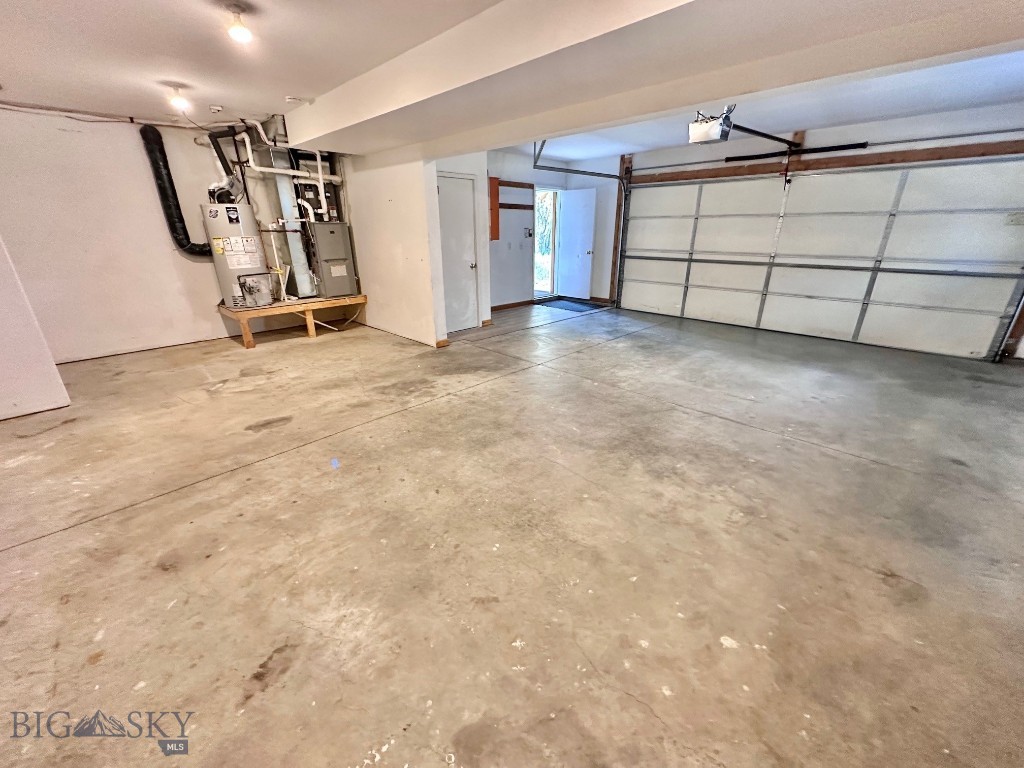 141 Gravel Hollow Drive, Bozeman MT 59718