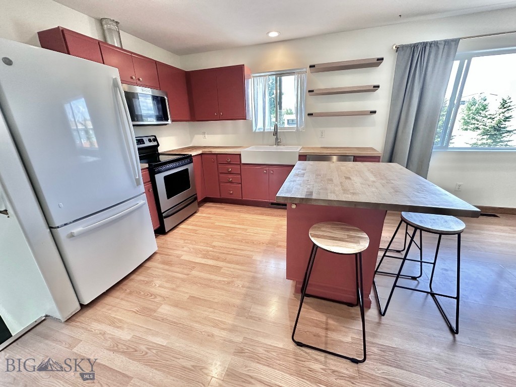 141 Gravel Hollow Drive, Bozeman MT 59718