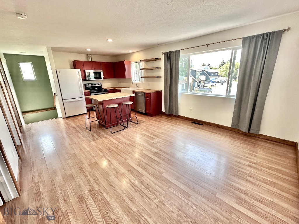 141 Gravel Hollow Drive, Bozeman MT 59718