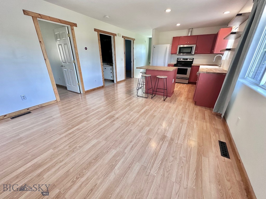 141 Gravel Hollow Drive, Bozeman MT 59718