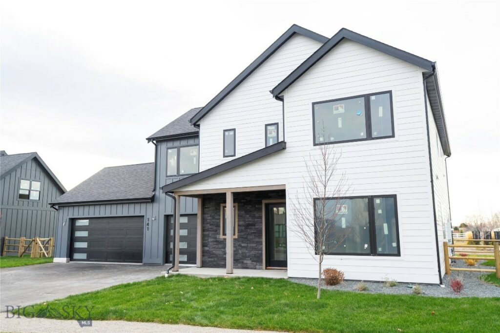 141 Creekbank Loop, Bozeman MT 59718