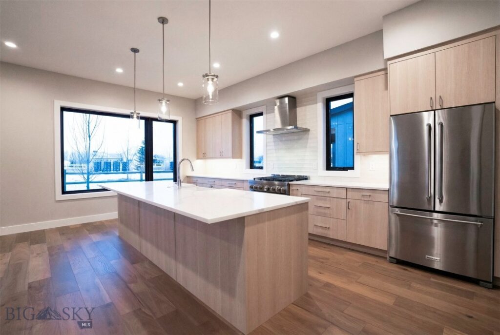 141 Creekbank Loop, Bozeman MT 59718