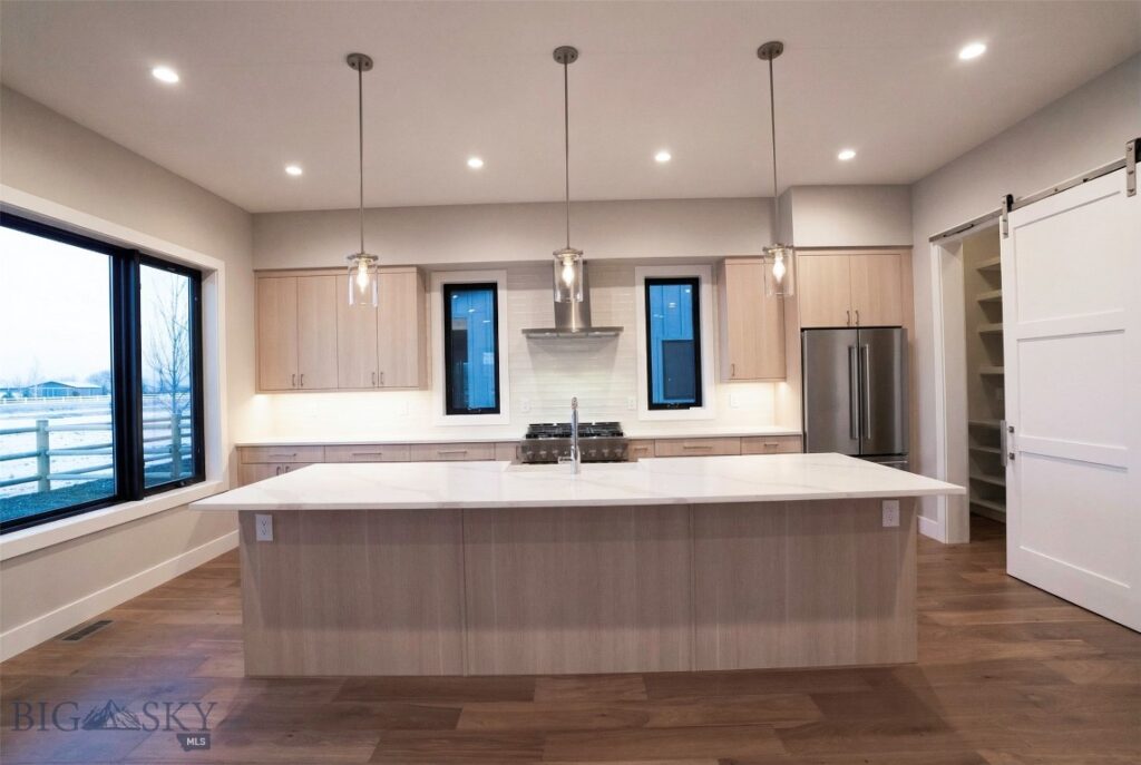 141 Creekbank Loop, Bozeman MT 59718