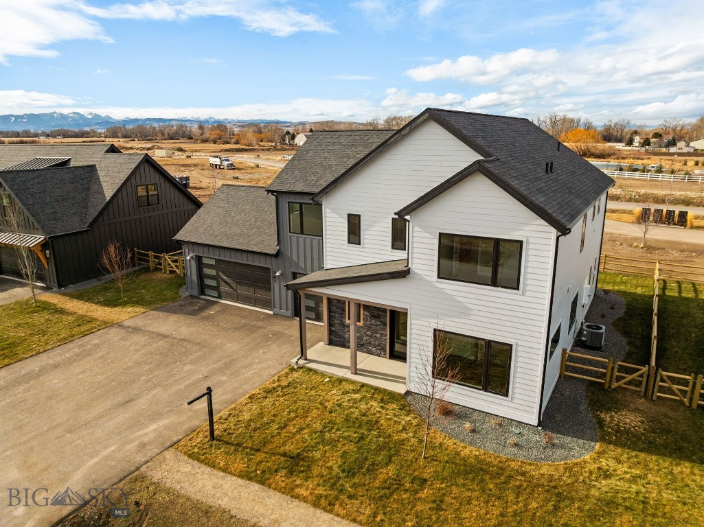 141 Creekbank Loop, Bozeman MT 59718