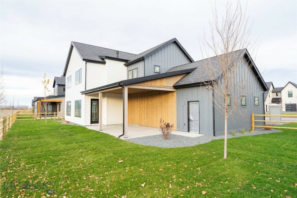 141 Creekbank Loop, Bozeman MT 59718