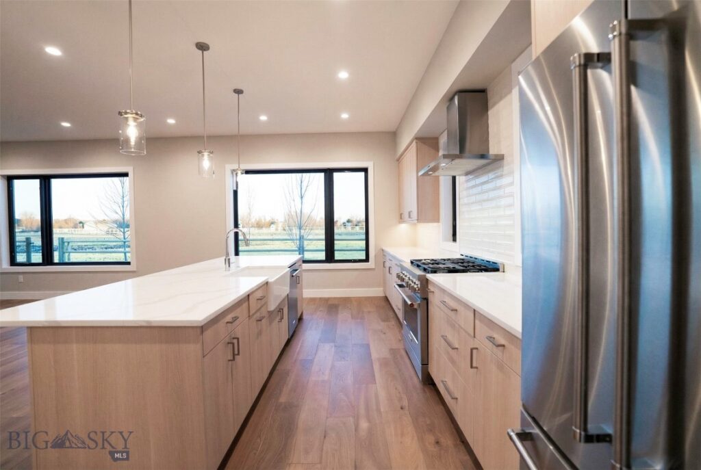 141 Creekbank Loop, Bozeman MT 59718