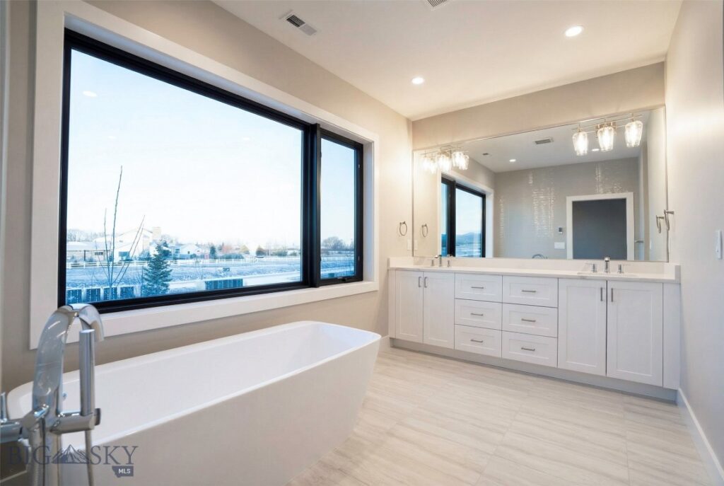 141 Creekbank Loop, Bozeman MT 59718