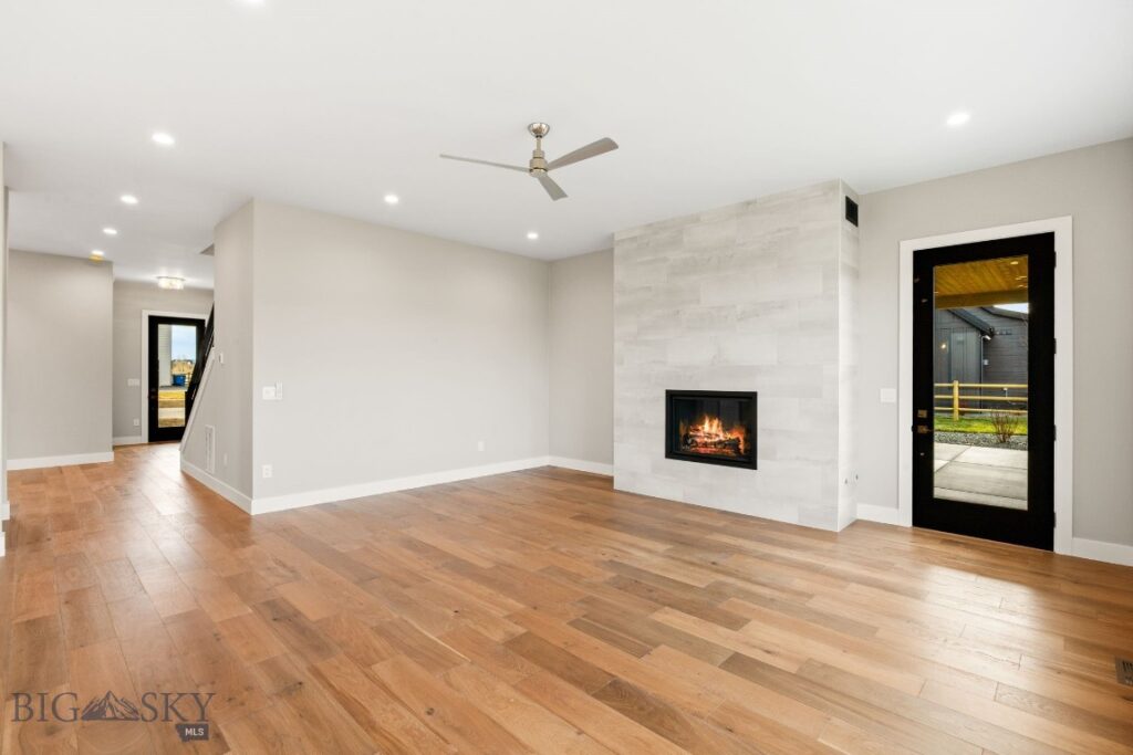 141 Creekbank Loop, Bozeman MT 59718