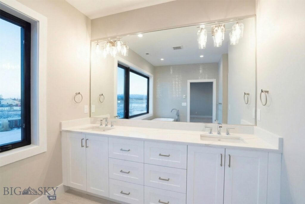 141 Creekbank Loop, Bozeman MT 59718