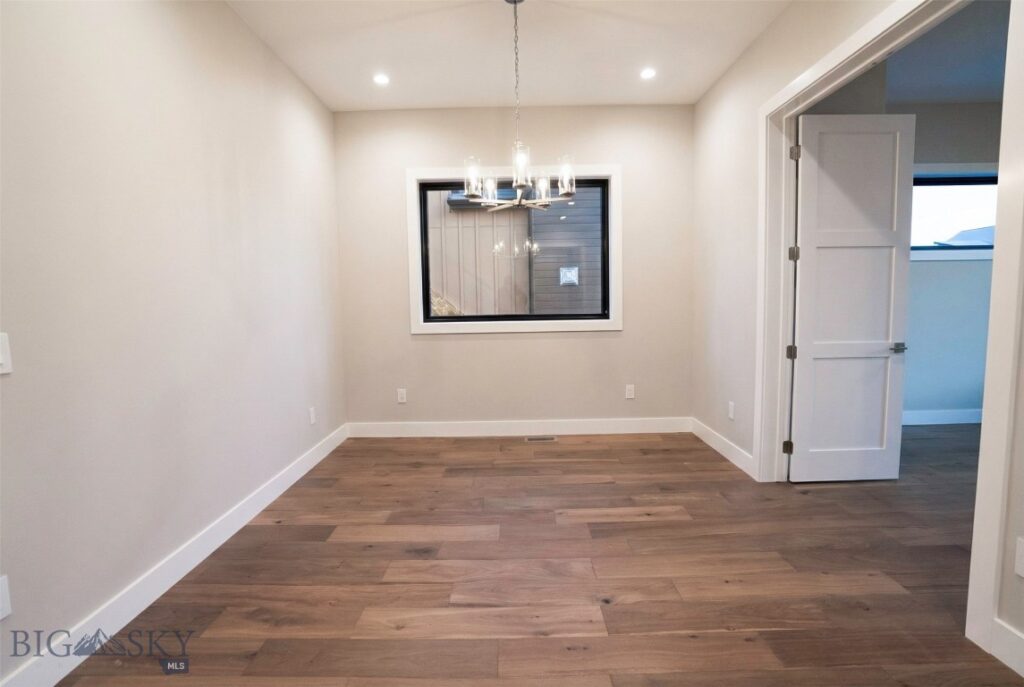 141 Creekbank Loop, Bozeman MT 59718