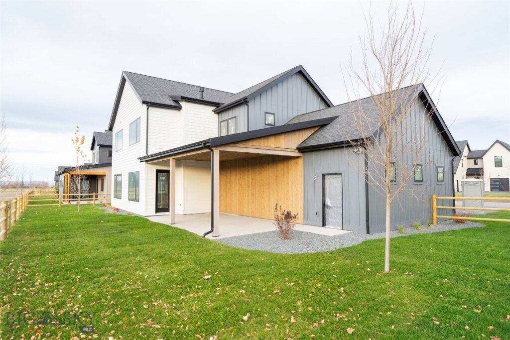 141 Creekbank Loop, Bozeman MT 59718