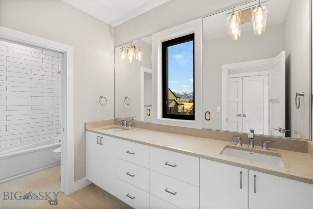 141 Creekbank Loop, Bozeman MT 59718