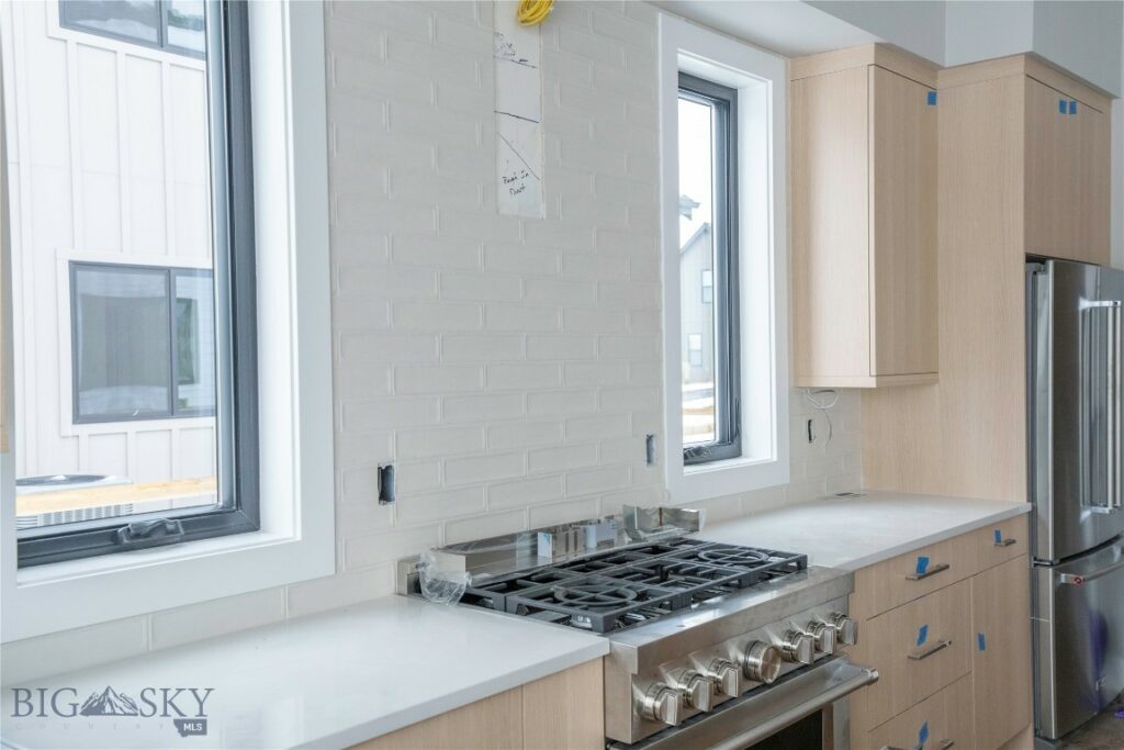 141 Creekbank Loop, Bozeman MT 59718