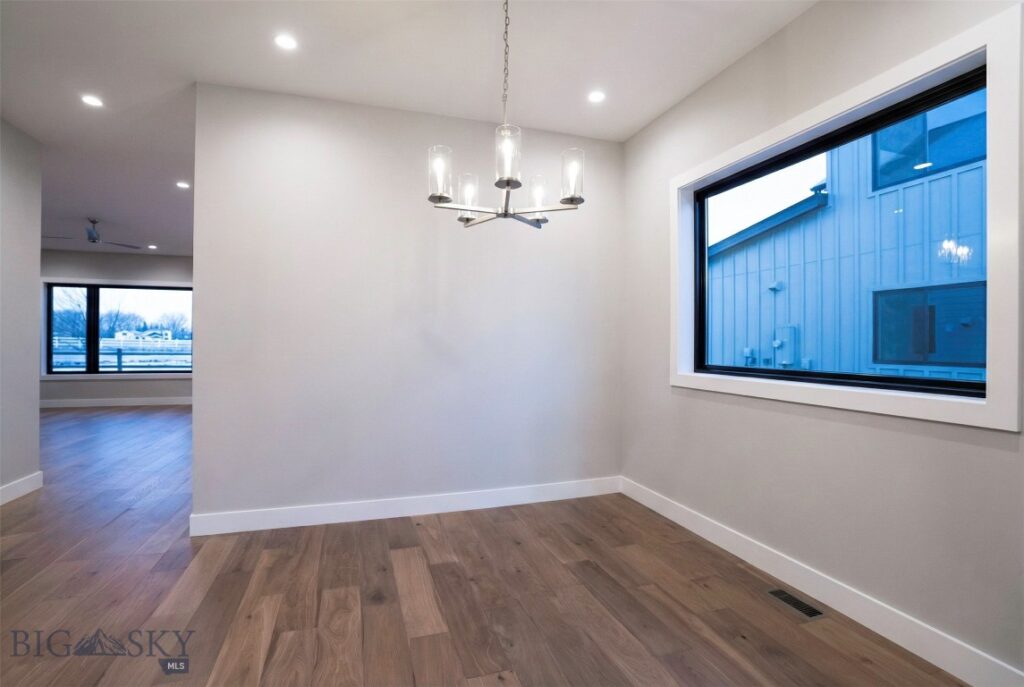 141 Creekbank Loop, Bozeman MT 59718