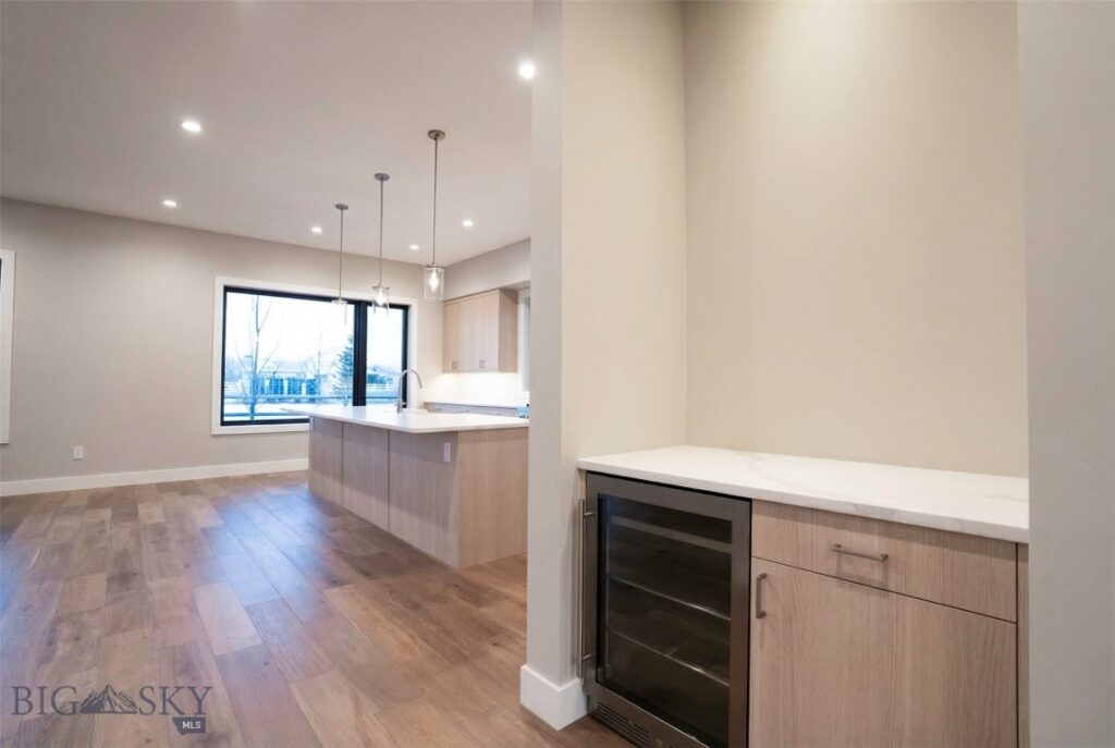 141 Creekbank Loop, Bozeman MT 59718