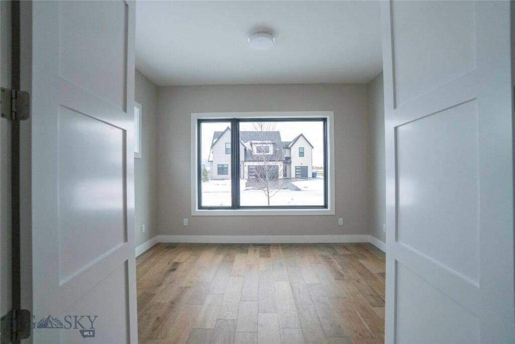 141 Creekbank Loop, Bozeman MT 59718