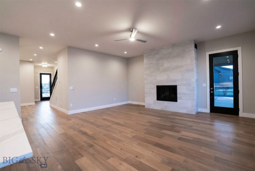 141 Creekbank Loop, Bozeman MT 59718