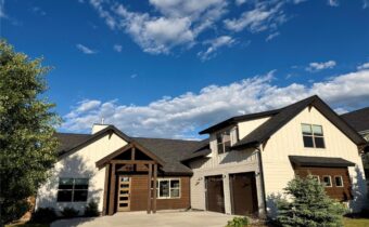 1410 Ryun Sun Way, Bozeman MT 59718