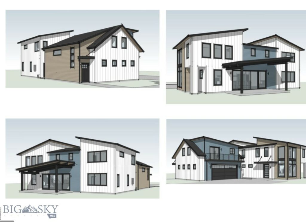 1412 Windrow Drive, Bozeman MT 59715