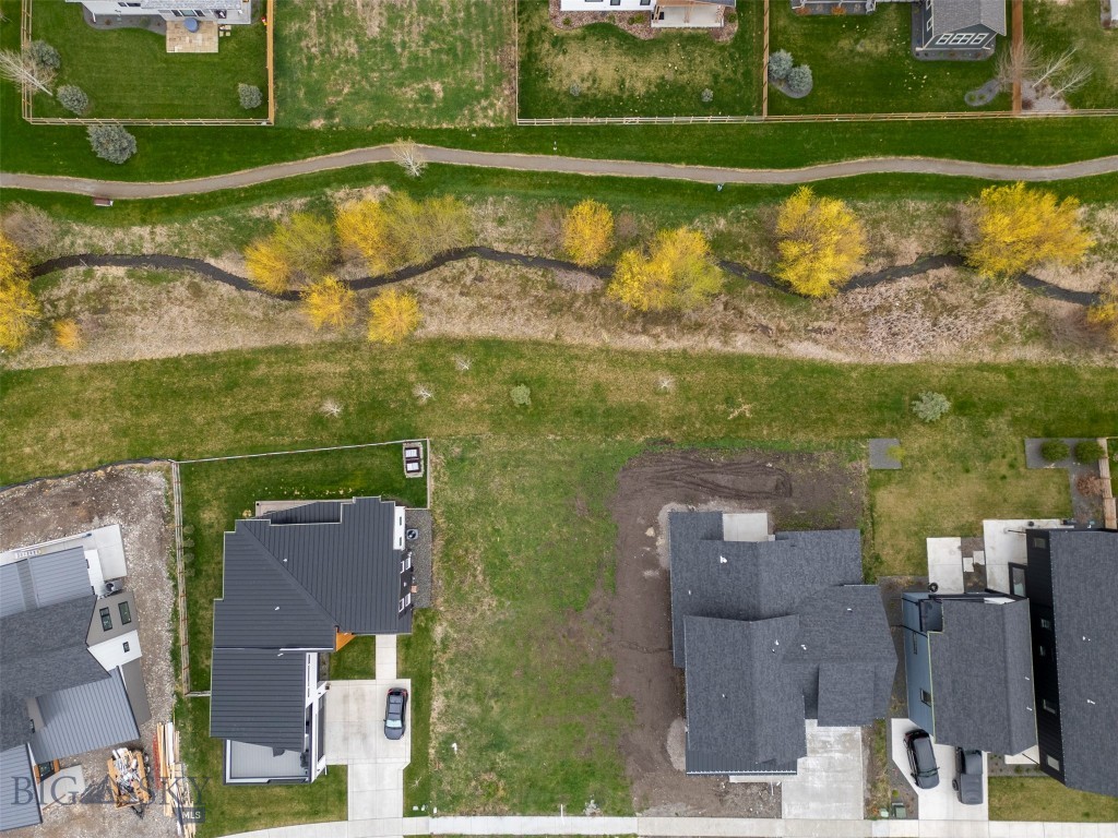 1412 Windrow Drive, Bozeman MT 59715