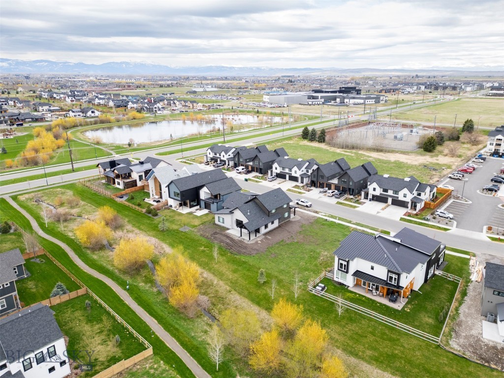 1412 Windrow Drive, Bozeman MT 59715