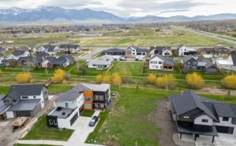 1412 Windrow Drive, Bozeman MT 59715