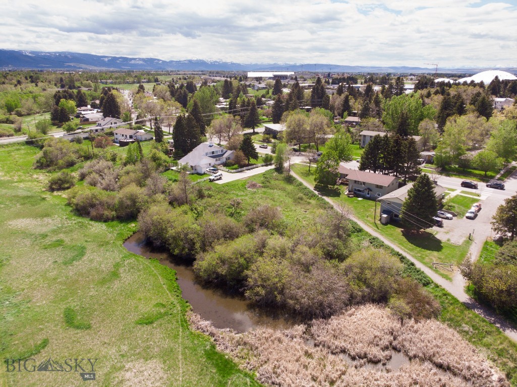 1414 S Willson, Bozeman MT 59715