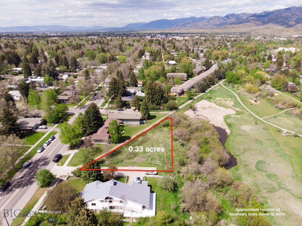 1414 S Willson, Bozeman MT 59715