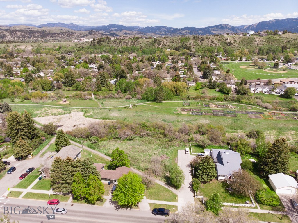 1414 S Willson, Bozeman MT 59715
