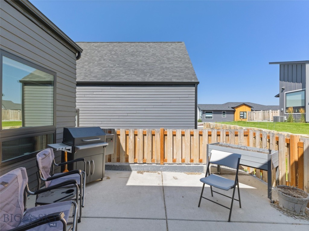 142 Albrey Trail, Bozeman MT 59718