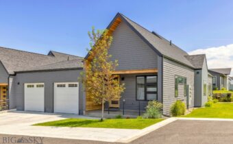 142 Albrey Trail, Bozeman MT 59718