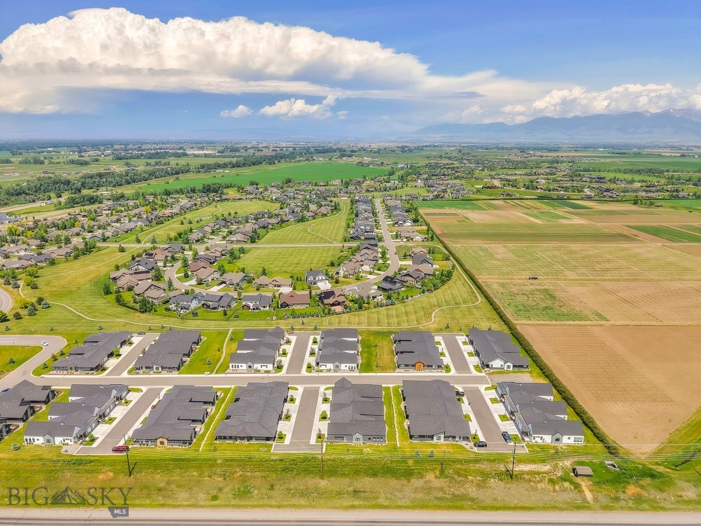 142 Albrey Trail, Bozeman MT 59718