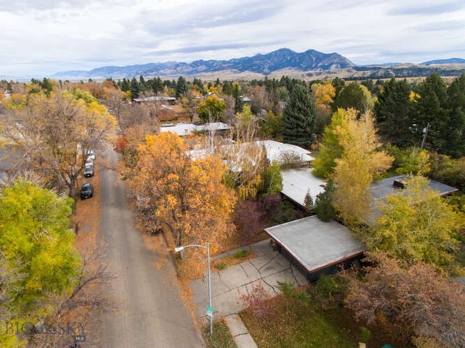 1424 S 5th Avenue, Bozeman MT 59715