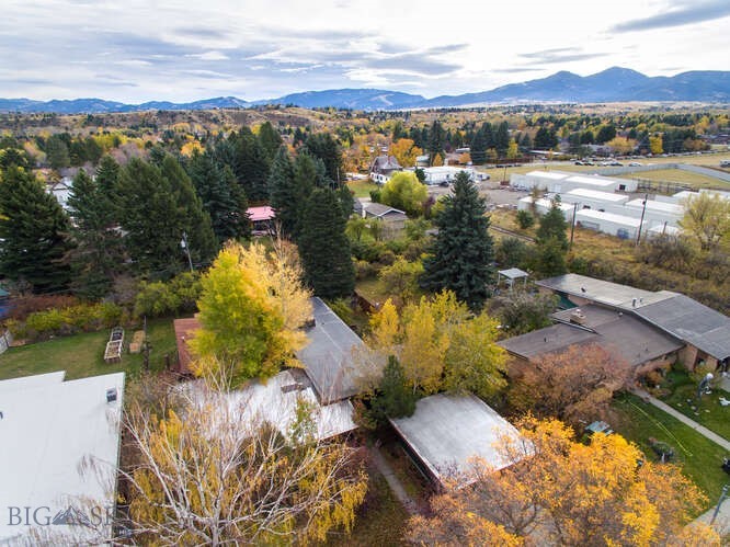 1424 S 5th Avenue, Bozeman MT 59715