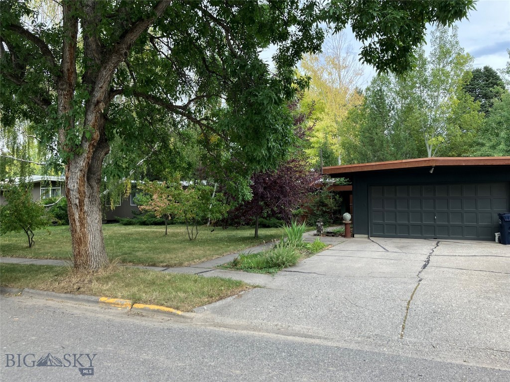 1424 S 5th Avenue, Bozeman MT 59715