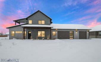 1428 Ingomar Boulevard, Belgrade MT 59714