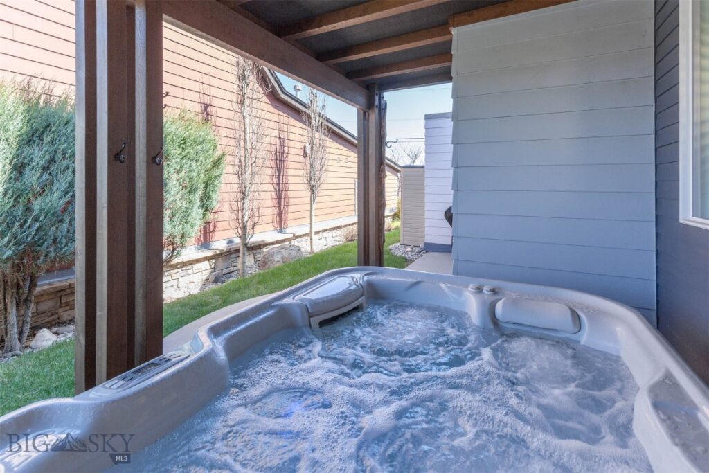 1428 Post Drive, Bozeman MT 59715