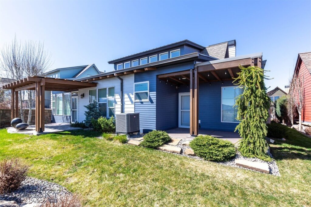 1428 Post Drive, Bozeman MT 59715