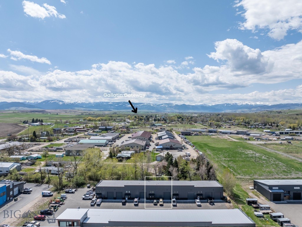 144 Graves Trail, Bozeman MT 59718
