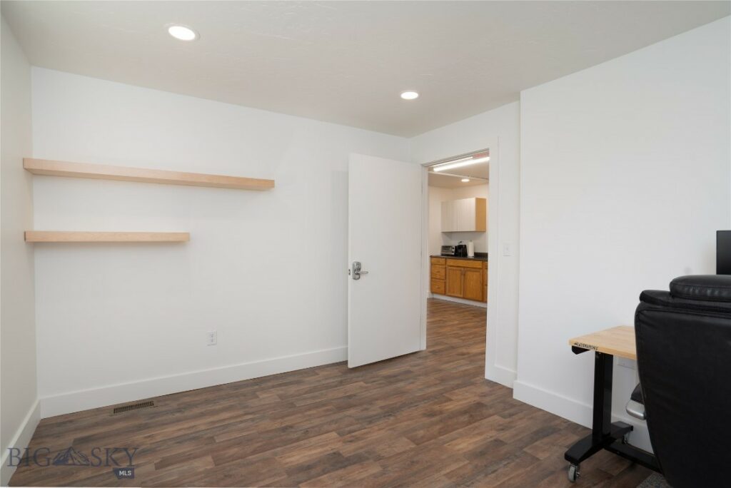 144 Graves Trail, Bozeman MT 59718
