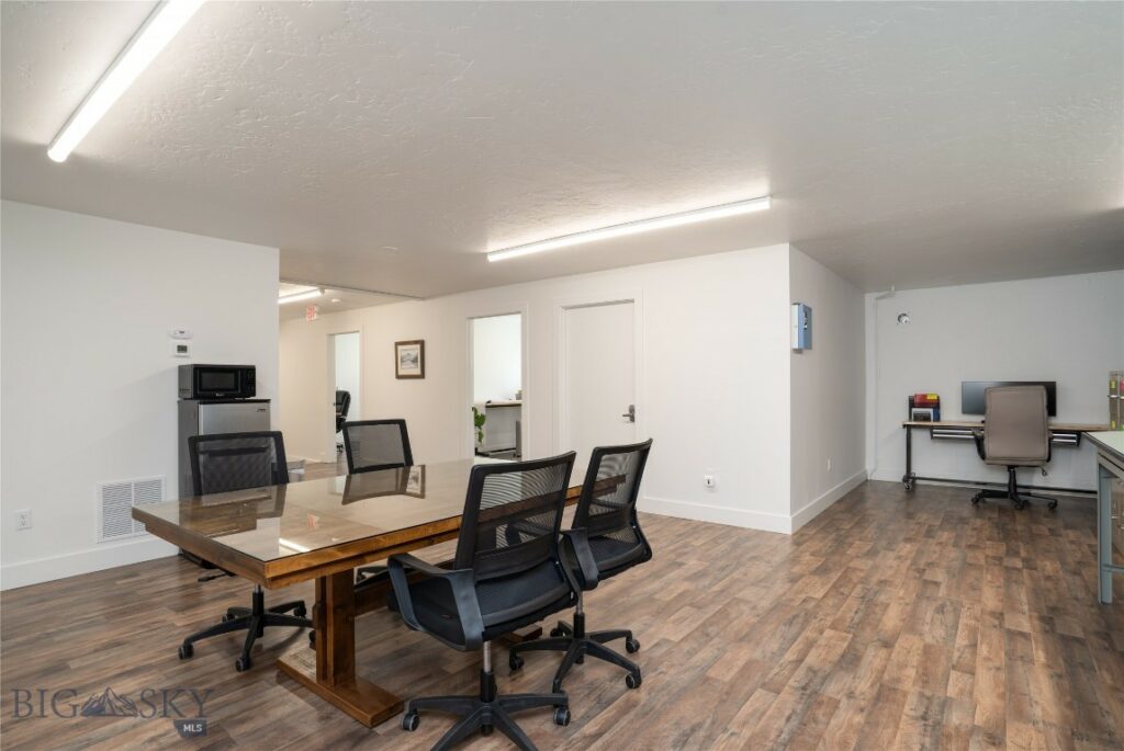 144 Graves Trail, Bozeman MT 59718